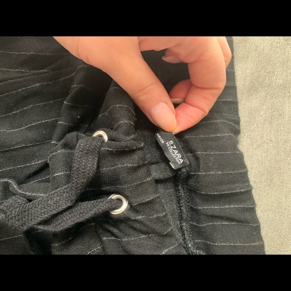 Zara lounge pants - Picture 3 of 3